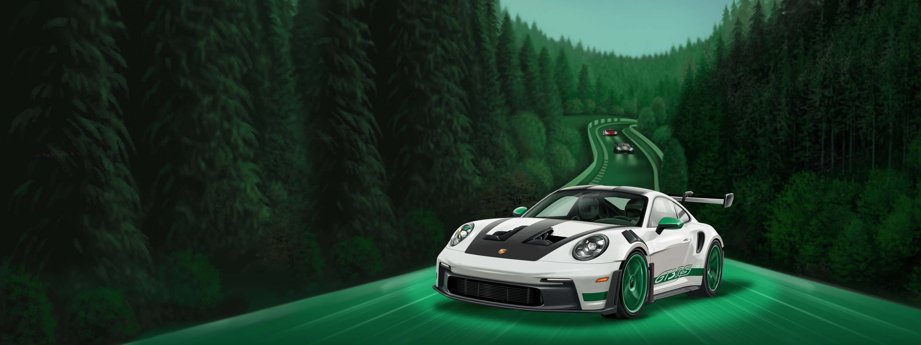 Shannons Nurburgring Banner 3200x1200